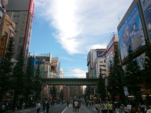 Akihabara